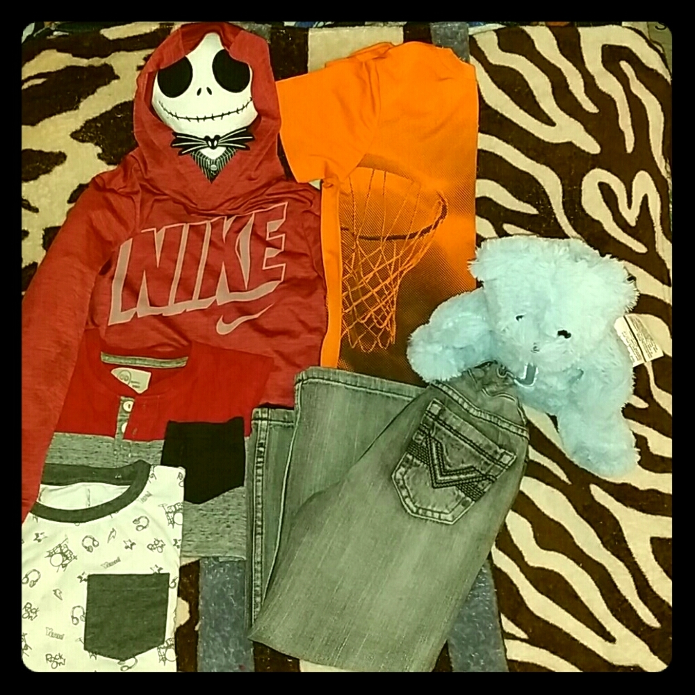 NIKE&Co•👶5/6•LOT